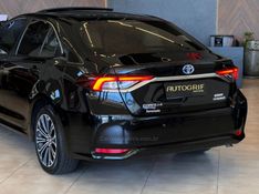 TOYOTA COROLLA 1.8 ALTIS PREMIUM 16V HÍBRIDO 2021/2021 AUTOGRIF MOTORS CAMPO BOM / Carros no Vale