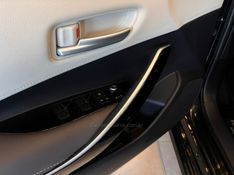 TOYOTA COROLLA 1.8 ALTIS PREMIUM 16V HÍBRIDO 2021/2021 AUTOGRIF MOTORS CAMPO BOM / Carros no Vale