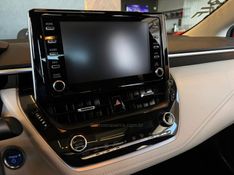 TOYOTA COROLLA 1.8 ALTIS PREMIUM 16V HÍBRIDO 2021/2021 AUTOGRIF MOTORS CAMPO BOM / Carros no Vale