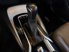 TOYOTA COROLLA 1.8 ALTIS PREMIUM 16V HÍBRIDO 2021/2021 AUTOGRIF MOTORS CAMPO BOM / Carros no Vale