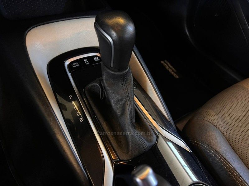 TOYOTA COROLLA 1.8 ALTIS PREMIUM 16V HÍBRIDO 2021/2021 AUTOGRIF MOTORS CAMPO BOM / Carros no Vale TOYOTA COROLLA 1.8 ALTIS PREMIUM 16V HÍBRIDO 2021/2021 AUTOGRIF MOTORS CAMPO BOM / Carros no Vale