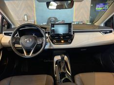 TOYOTA COROLLA 1.8 ALTIS PREMIUM 16V HÍBRIDO 2021/2021 AUTOGRIF MOTORS CAMPO BOM / Carros no Vale