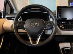 TOYOTA COROLLA 1.8 ALTIS PREMIUM 16V HÍBRIDO 2021/2021 AUTOGRIF MOTORS CAMPO BOM / Carros no Vale