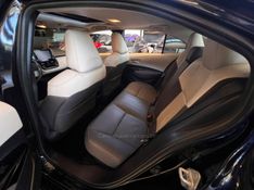 TOYOTA COROLLA 1.8 ALTIS PREMIUM 16V HÍBRIDO 2021/2021 AUTOGRIF MOTORS CAMPO BOM / Carros no Vale