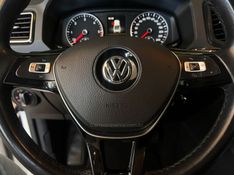 VOLKSWAGEN AMAROK 3.0 V6 TDI HIGHLINE CD 4MOTION 2022/2023 AUTOGRIF MOTORS CAMPO BOM / Carros no Vale