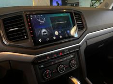 VOLKSWAGEN AMAROK 3.0 V6 TDI HIGHLINE CD 4MOTION 2022/2023 AUTOGRIF MOTORS CAMPO BOM / Carros no Vale