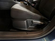 VOLKSWAGEN GOLF 1.4 TSI COMFORTLINE 16V 2014/2015 AUTOGRIF MOTORS CAMPO BOM / Carros no Vale