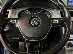 VOLKSWAGEN GOLF 1.4 TSI COMFORTLINE 16V 2014/2015 AUTOGRIF MOTORS CAMPO BOM / Carros no Vale