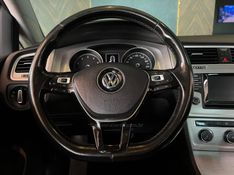 VOLKSWAGEN GOLF 1.4 TSI COMFORTLINE 16V 2014/2015 AUTOGRIF MOTORS CAMPO BOM / Carros no Vale