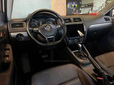 VOLKSWAGEN JETTA 1.4 16V TSI COMFORTLINE TIPTRONIC 2017/2017 AUTOGRIF MOTORS CAMPO BOM / Carros no Vale