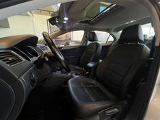 VOLKSWAGEN JETTA 1.4 16V TSI COMFORTLINE TIPTRONIC 2017/2017 AUTOGRIF MOTORS CAMPO BOM / Carros no Vale