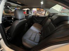 VOLKSWAGEN JETTA 1.4 16V TSI COMFORTLINE TIPTRONIC 2017/2017 AUTOGRIF MOTORS CAMPO BOM / Carros no Vale