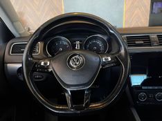 VOLKSWAGEN JETTA 1.4 16V TSI COMFORTLINE TIPTRONIC 2017/2017 AUTOGRIF MOTORS CAMPO BOM / Carros no Vale