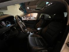 VOLKSWAGEN JETTA 2.0 COMFORTLINE TIPTRONIC 2012/2013 AUTOGRIF MOTORS CAMPO BOM / Carros no Vale