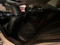 VOLKSWAGEN JETTA 2.0 COMFORTLINE TIPTRONIC 2012/2013 AUTOGRIF MOTORS CAMPO BOM / Carros no Vale
