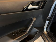 VOLKSWAGEN NIVUS 1.0 TSI HIGHLINE 2022/2023 AUTOGRIF MOTORS CAMPO BOM / Carros no Vale