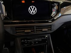 VOLKSWAGEN NIVUS 1.0 TSI HIGHLINE 2022/2023 AUTOGRIF MOTORS CAMPO BOM / Carros no Vale