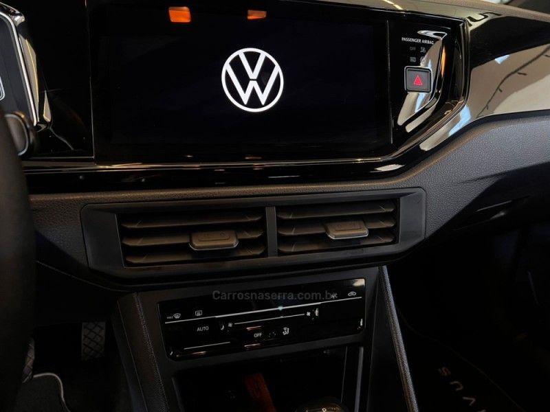 VOLKSWAGEN NIVUS 1.0 TSI HIGHLINE 2022/2023 AUTOGRIF MOTORS CAMPO BOM / Carros no Vale