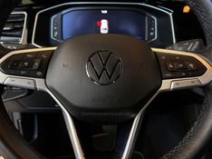 VOLKSWAGEN NIVUS 1.0 TSI HIGHLINE 2022/2023 AUTOGRIF MOTORS CAMPO BOM / Carros no Vale