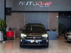 VOLKSWAGEN NIVUS 1.0 TSI HIGHLINE 2022/2023 AUTOGRIF MOTORS CAMPO BOM / Carros no Vale