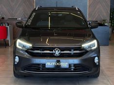 VOLKSWAGEN NIVUS 1.0 TSI HIGHLINE 2022/2023 AUTOGRIF MOTORS CAMPO BOM / Carros no Vale