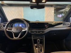VOLKSWAGEN NIVUS 1.0 TSI HIGHLINE 2022/2023 AUTOGRIF MOTORS CAMPO BOM / Carros no Vale