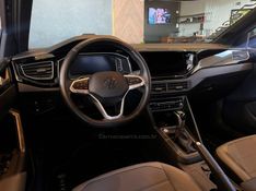 VOLKSWAGEN NIVUS 1.0 TSI HIGHLINE 2022/2023 AUTOGRIF MOTORS CAMPO BOM / Carros no Vale