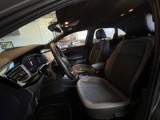 VOLKSWAGEN NIVUS 1.0 TSI HIGHLINE 2022/2023 AUTOGRIF MOTORS CAMPO BOM / Carros no Vale