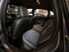 VOLKSWAGEN NIVUS 1.0 TSI HIGHLINE 2022/2023 AUTOGRIF MOTORS CAMPO BOM / Carros no Vale