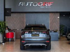 VOLKSWAGEN NIVUS 1.0 TSI HIGHLINE 2022/2023 AUTOGRIF MOTORS CAMPO BOM / Carros no Vale