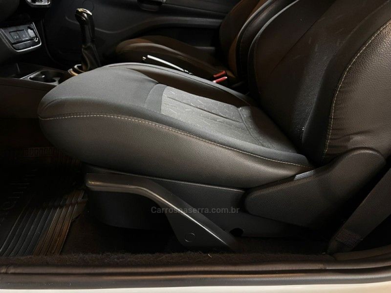 VOLKSWAGEN SAVEIRO 1.6 MI TROOPER CE 8V G.VI 2012/2012 AUTOGRIF MOTORS CAMPO BOM / Carros no Vale VOLKSWAGEN SAVEIRO 1.6 MI TROOPER CE 8V G.VI 2012/2012 AUTOGRIF MOTORS CAMPO BOM / Carros no Vale