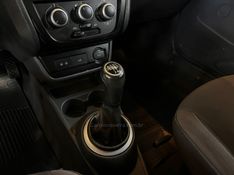 VOLKSWAGEN SAVEIRO 1.6 MI TROOPER CE 8V G.VI 2012/2012 AUTOGRIF MOTORS CAMPO BOM / Carros no Vale