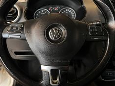 VOLKSWAGEN SAVEIRO 1.6 MI TROOPER CE 8V G.VI 2012/2012 AUTOGRIF MOTORS CAMPO BOM / Carros no Vale