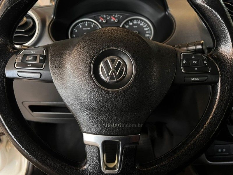 VOLKSWAGEN SAVEIRO 1.6 MI TROOPER CE 8V G.VI 2012/2012 AUTOGRIF MOTORS CAMPO BOM / Carros no Vale VOLKSWAGEN SAVEIRO 1.6 MI TROOPER CE 8V G.VI 2012/2012 AUTOGRIF MOTORS CAMPO BOM / Carros no Vale