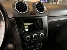 VOLKSWAGEN SAVEIRO 1.6 MI TROOPER CE 8V G.VI 2012/2012 AUTOGRIF MOTORS CAMPO BOM / Carros no Vale