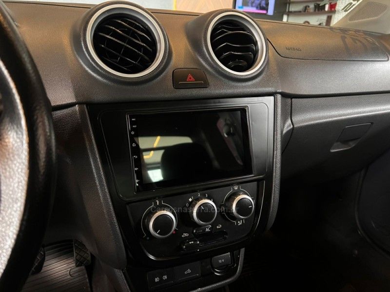 VOLKSWAGEN SAVEIRO 1.6 MI TROOPER CE 8V G.VI 2012/2012 AUTOGRIF MOTORS CAMPO BOM / Carros no Vale VOLKSWAGEN SAVEIRO 1.6 MI TROOPER CE 8V G.VI 2012/2012 AUTOGRIF MOTORS CAMPO BOM / Carros no Vale