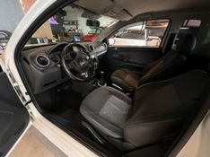 VOLKSWAGEN SAVEIRO 1.6 MI TROOPER CE 8V G.VI 2012/2012 AUTOGRIF MOTORS CAMPO BOM / Carros no Vale