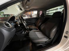 VOLKSWAGEN SAVEIRO 1.6 MI TROOPER CE 8V G.VI 2012/2012 AUTOGRIF MOTORS CAMPO BOM / Carros no Vale