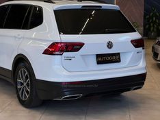 VOLKSWAGEN TIGUAN 1.4 ALLSPACE 250 TSI 2019/2019 AUTOGRIF MOTORS CAMPO BOM / Carros no Vale