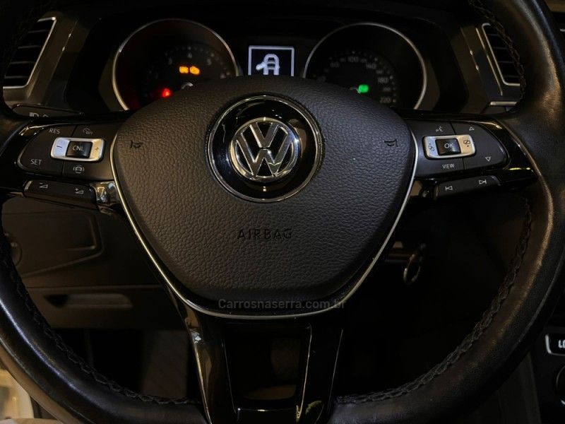 VOLKSWAGEN TIGUAN 1.4 ALLSPACE 250 TSI 2019/2019 AUTOGRIF MOTORS CAMPO BOM / Carros no Vale VOLKSWAGEN TIGUAN 1.4 ALLSPACE 250 TSI 2019/2019 AUTOGRIF MOTORS CAMPO BOM / Carros no Vale