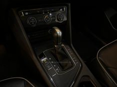 VOLKSWAGEN TIGUAN 1.4 ALLSPACE 250 TSI 2019/2019 AUTOGRIF MOTORS CAMPO BOM / Carros no Vale