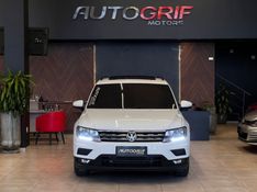 VOLKSWAGEN TIGUAN 1.4 ALLSPACE 250 TSI 2019/2019 AUTOGRIF MOTORS CAMPO BOM / Carros no Vale