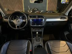 VOLKSWAGEN TIGUAN 1.4 ALLSPACE 250 TSI 2019/2019 AUTOGRIF MOTORS CAMPO BOM / Carros no Vale