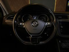 VOLKSWAGEN TIGUAN 1.4 ALLSPACE 250 TSI 2019/2019 AUTOGRIF MOTORS CAMPO BOM / Carros no Vale