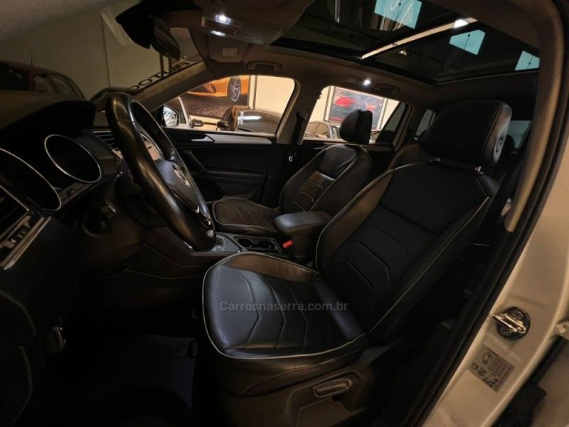 VOLKSWAGEN TIGUAN 1.4 ALLSPACE 250 TSI 2019/2019 AUTOGRIF MOTORS CAMPO BOM / Carros no Vale VOLKSWAGEN TIGUAN 1.4 ALLSPACE 250 TSI 2019/2019 AUTOGRIF MOTORS CAMPO BOM / Carros no Vale