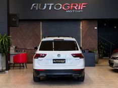 VOLKSWAGEN TIGUAN 1.4 ALLSPACE 250 TSI 2019/2019 AUTOGRIF MOTORS CAMPO BOM / Carros no Vale