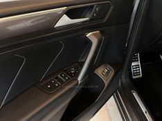 VOLKSWAGEN TIGUAN 2.0 ALLSPACE R-LINE 350 TSI 4X4 2019/2019 AUTOGRIF MOTORS CAMPO BOM / Carros no Vale