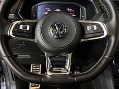 VOLKSWAGEN TIGUAN 2.0 ALLSPACE R-LINE 350 TSI 4X4 2019/2019 AUTOGRIF MOTORS CAMPO BOM / Carros no Vale