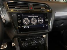 VOLKSWAGEN TIGUAN 2.0 ALLSPACE R-LINE 350 TSI 4X4 2019/2019 AUTOGRIF MOTORS CAMPO BOM / Carros no Vale