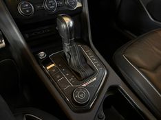 VOLKSWAGEN TIGUAN 2.0 ALLSPACE R-LINE 350 TSI 4X4 2019/2019 AUTOGRIF MOTORS CAMPO BOM / Carros no Vale